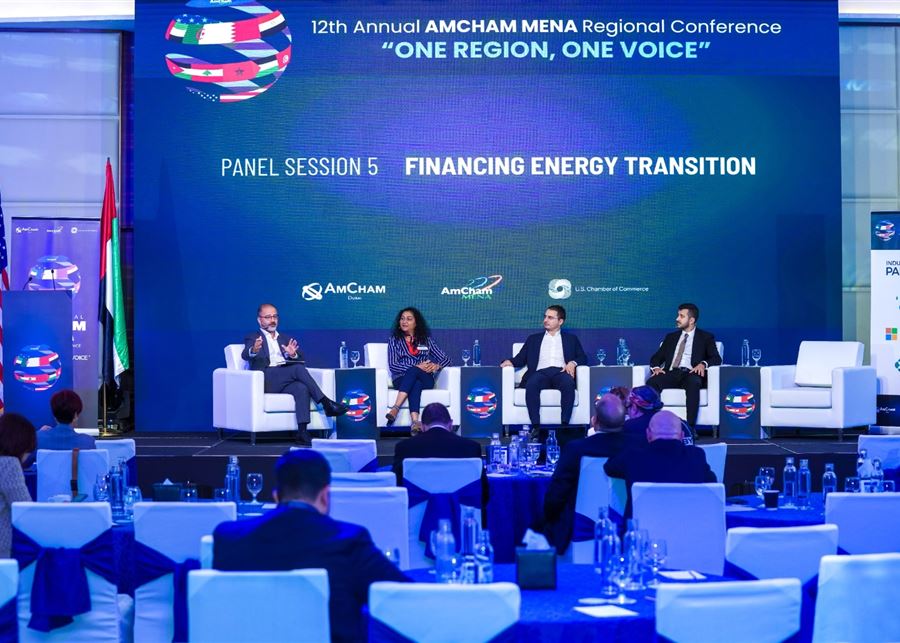Coral's Strategy Advisor Shares Insights on Energy Transition 