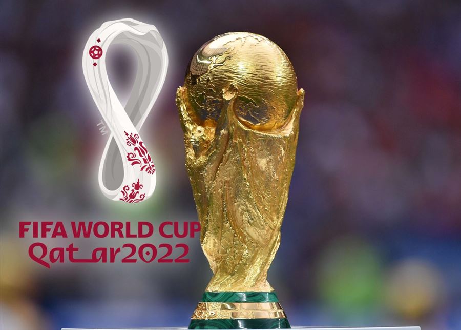World Cup 2022 matches on today