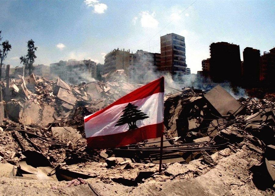 Syria Rejoins Regional Fold as Lebanon Treads Cautiously Toward Recovery