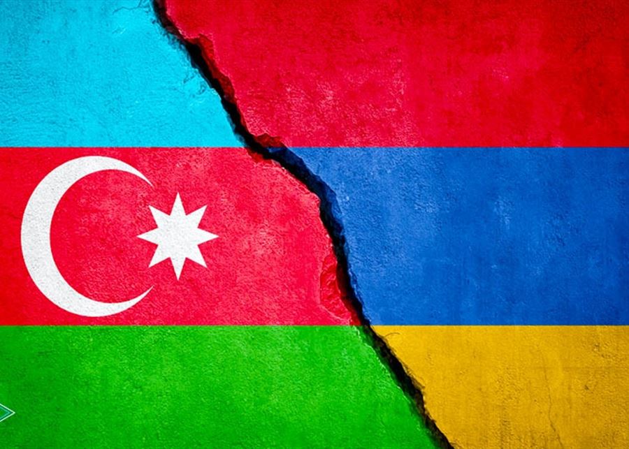 Armenia receives proposals from Azerbaijan on draft peace treaty
