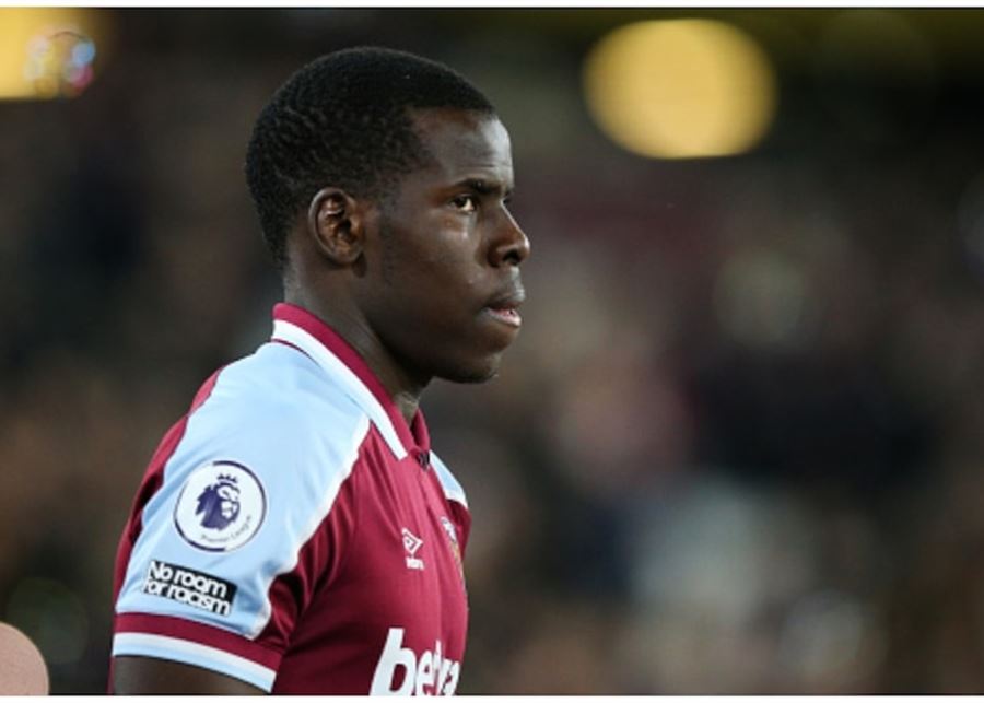 Kurt Zouma: West Ham footballer who kicked cat given 180 hours community  service