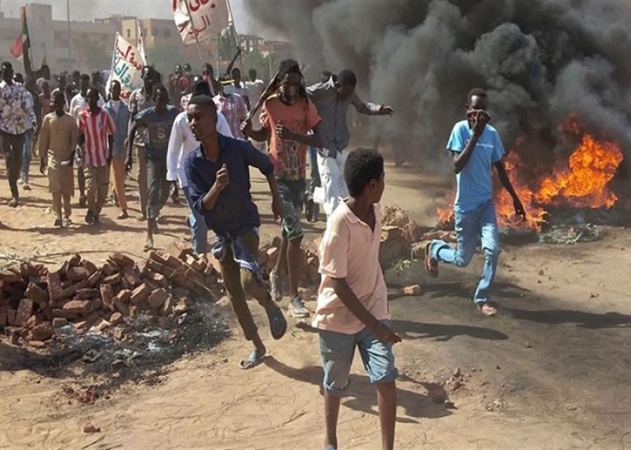 Sudan: the United States announces new sanctions 