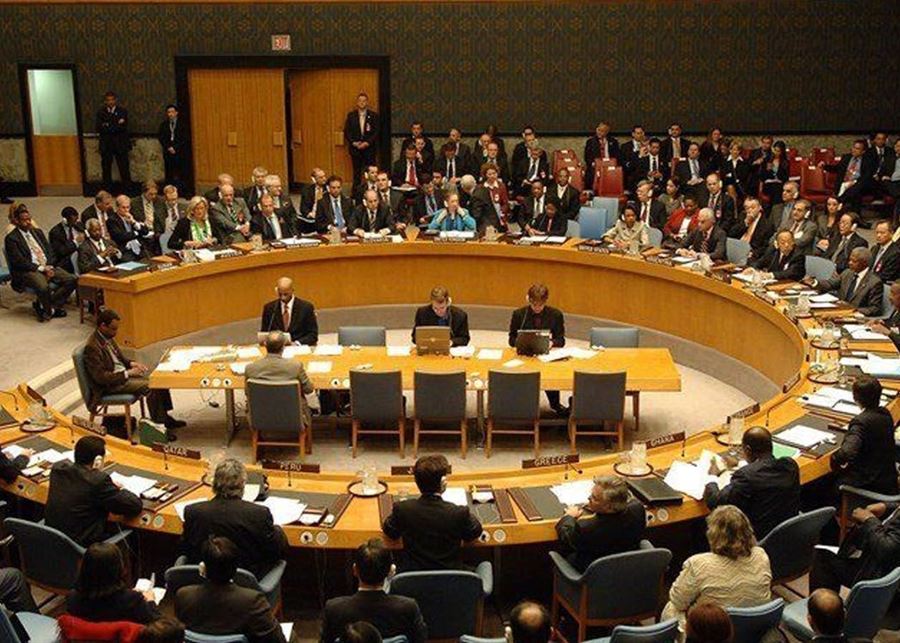 Lebanon elected to UN economic and social council for 2026–2028 term