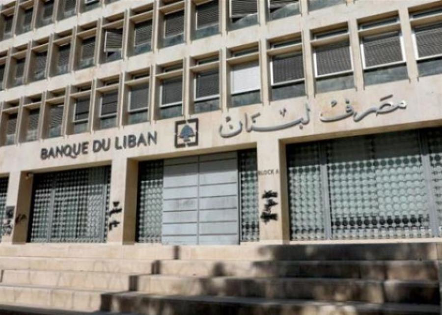 The strike by Banque du Liban employees is the  most dangerous