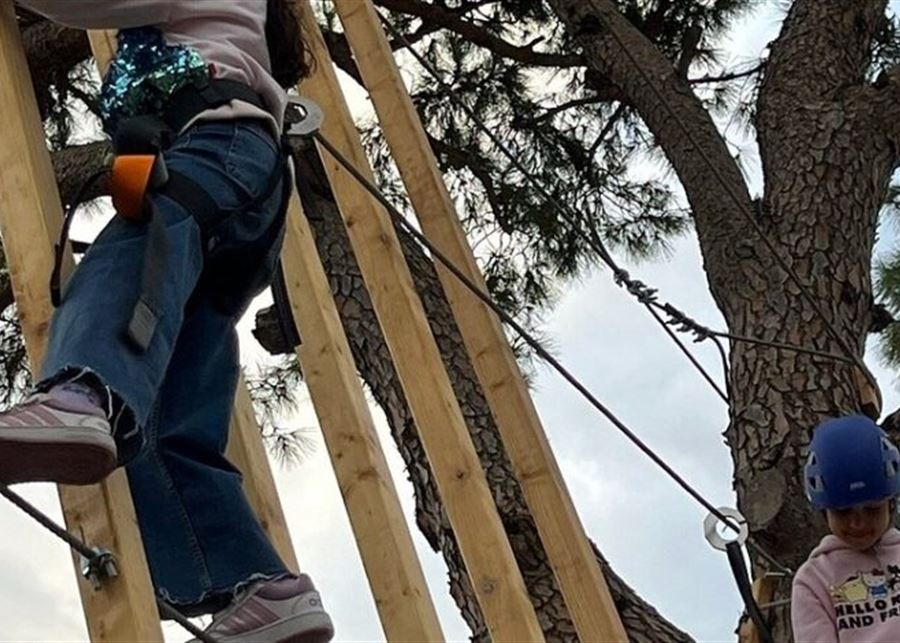 Lebanese Authorities Shut Down Veré Bleu Park After Sexual Abuse Allegations