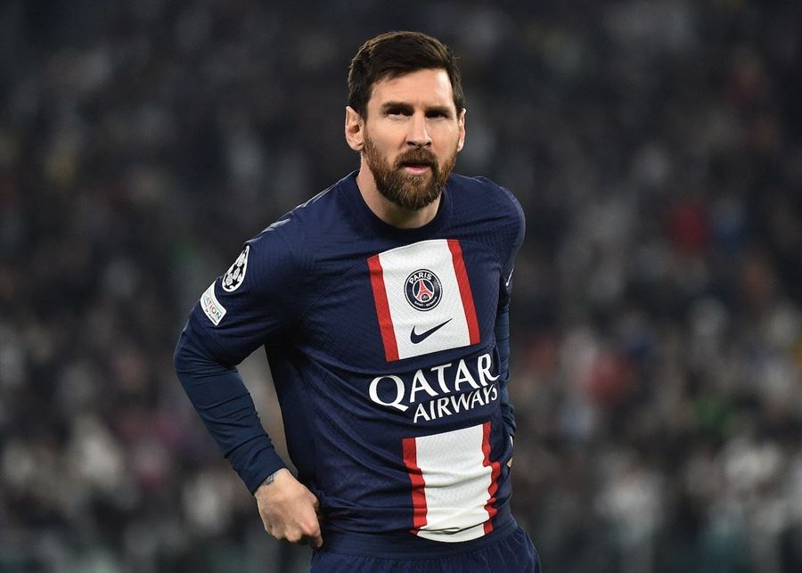 Lionel Messi's move to Saudi Arabia is a 'DONE DEAL'