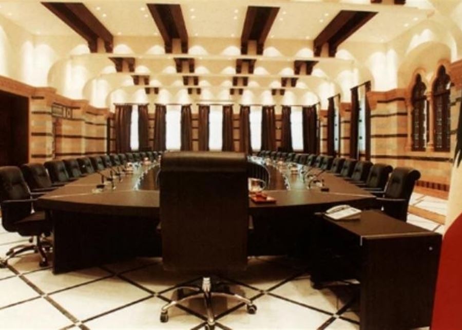 Judiciary Takes Bold Step Against Corruption in Lebanese Government