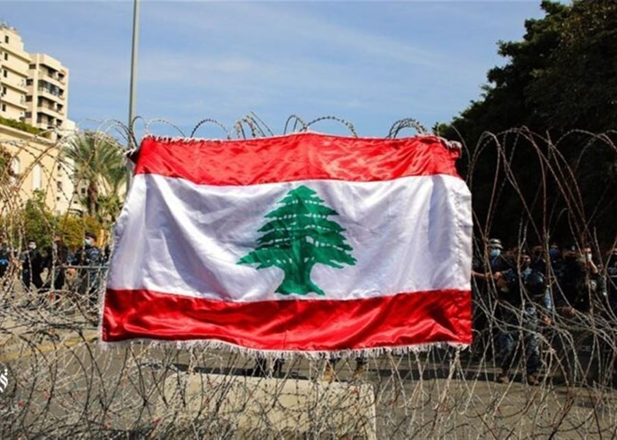 As long as the mini-state exists, Lebanon is in front of open war projects