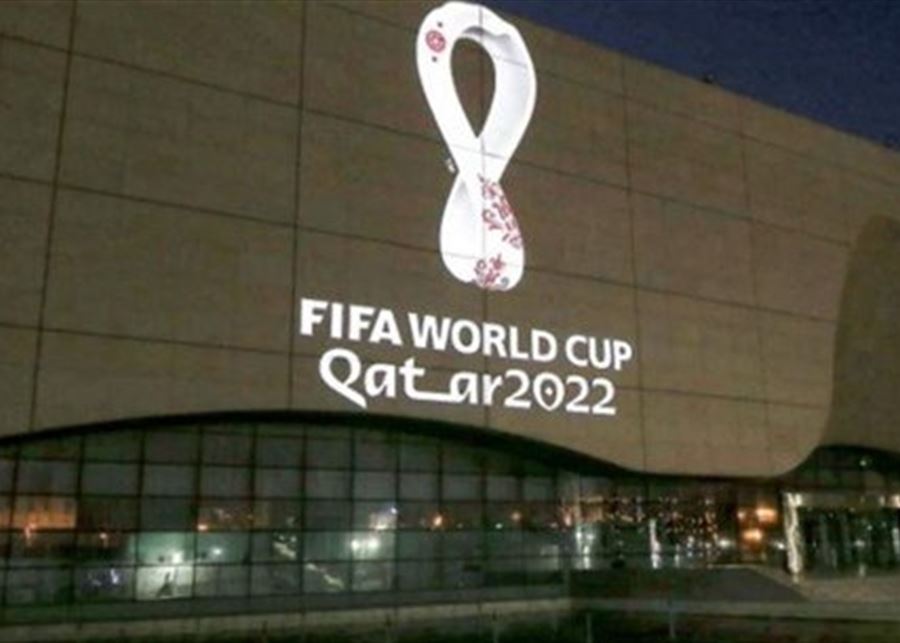 AFP: About 1.2 million tickets sold for World Cup in Qatar, organizers say, putting figure on sales for first time