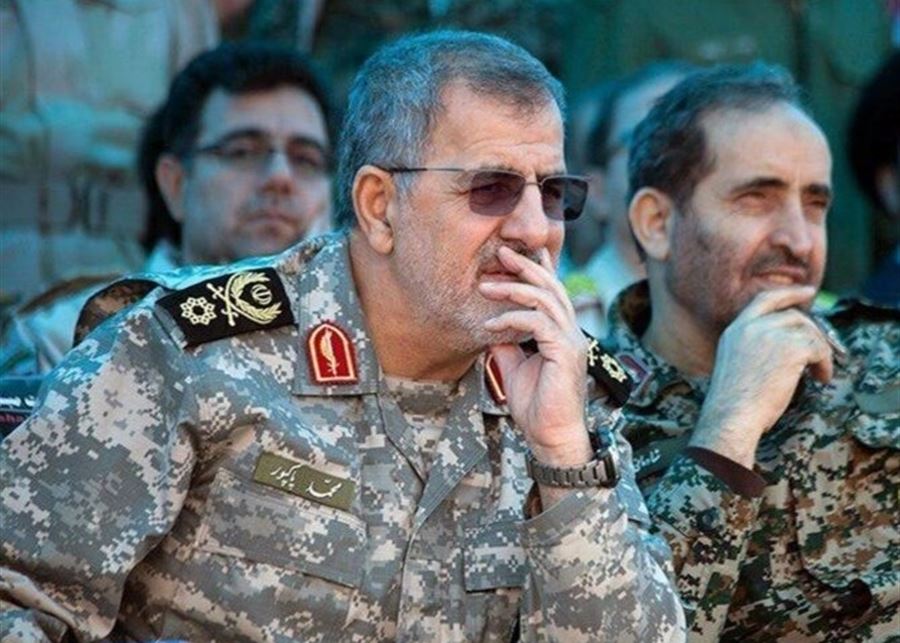 “The Gates of Hell Will Soon Open”: IRGC Commander Vows Harsh Response to Israel