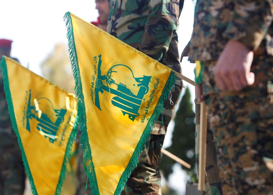 Hezbollah condemns Australia's sanctions on Secretary-General Naim Qassem