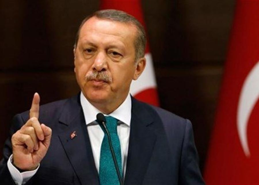 Erdogan responds to Assad's call for the withdrawal of Turkish soldiers from Syria: we don't think about it