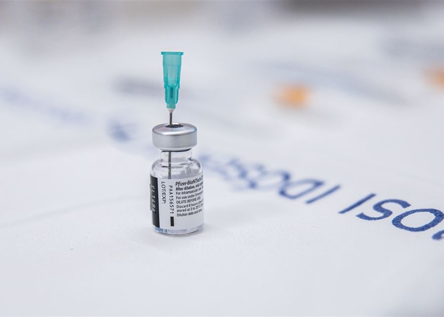 Pfizer, BioNTech countersue Moderna over COVID-19 vaccine patents