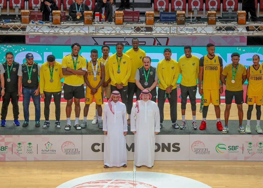 First Saudi Sports visit in years welcomed by PM Salam