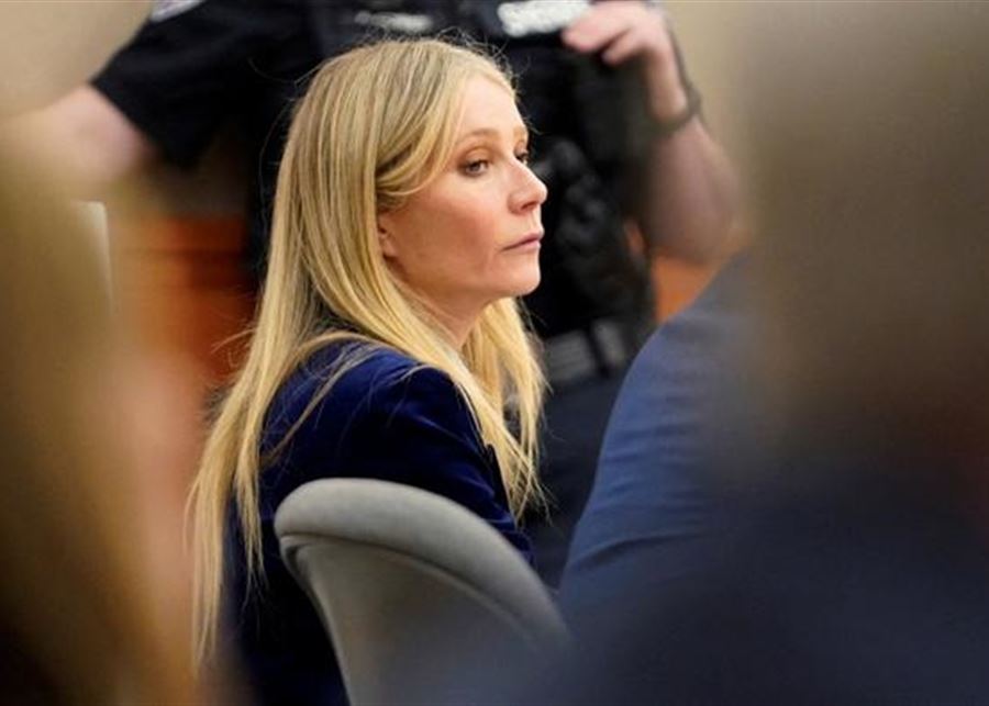 Prosecuted after ski accident, Gwyneth Paltrow wins trial