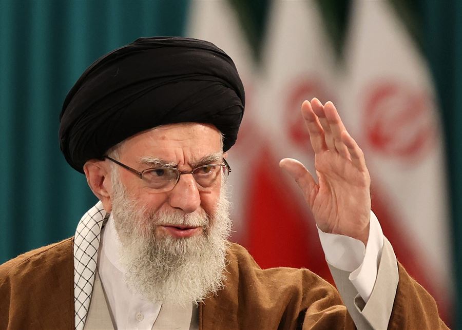 Khamenei rejects US nuclear proposal, vows to maintain enrichment