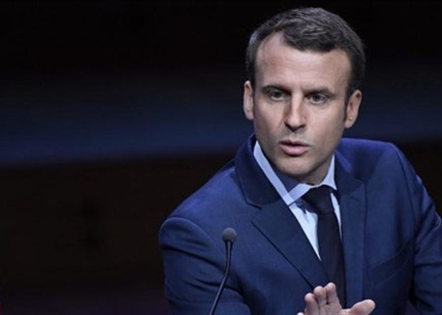 Macron on the energy crisis: France will get through this winter despite the continuation of the Russian-Ukrainian war