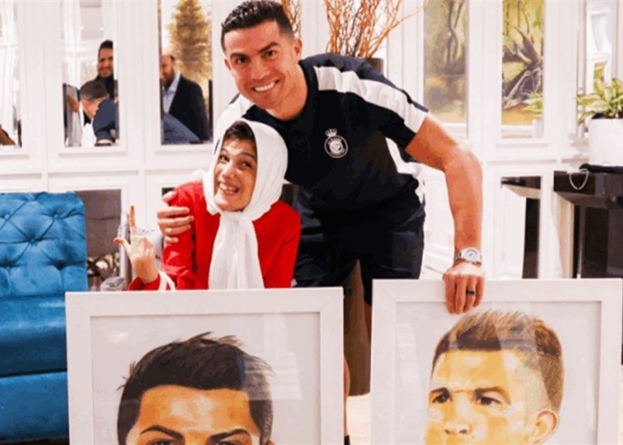 Cristiano Ronaldo reportedly sentenced to ‘99 lashes’ in Iran