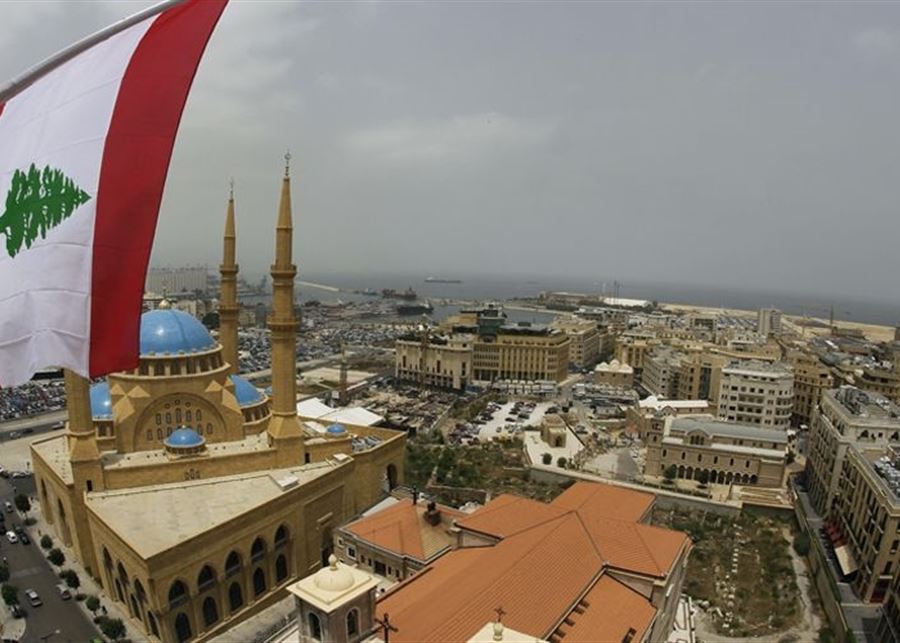 Lebanon's Defining Moment...A Critical Test for Reform and Stability