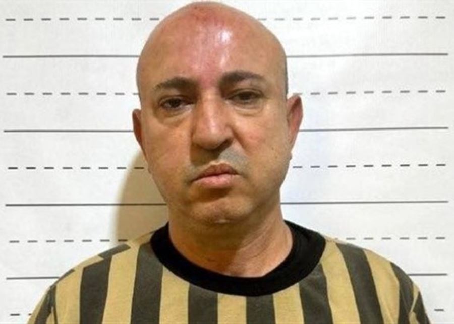  Bashar al-Assad’s cousin arrested at Lebanon border