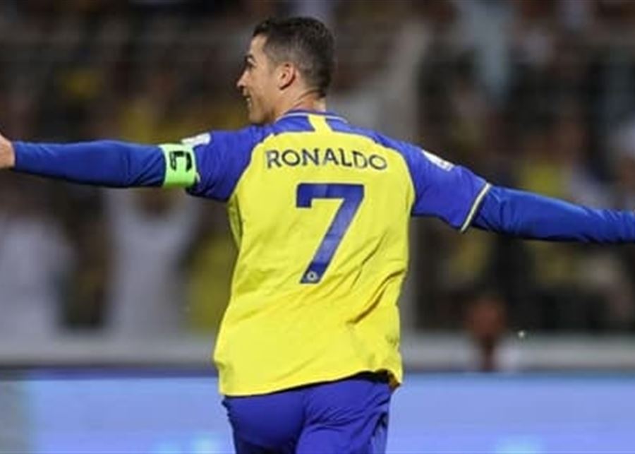 Ronaldo's first season in Saudi Arabia ends with injury