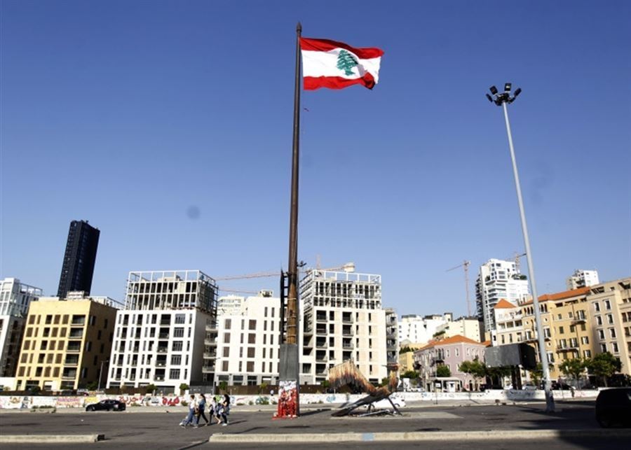 Lebanon will benefit from regional settlements...