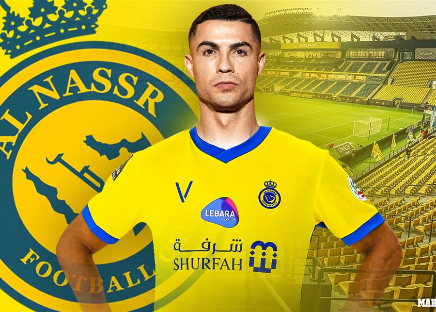 Ronaldo banned from debuting for Saudi club Al Nassr