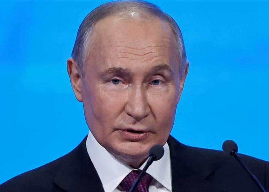 Putin is ready to help Trump on Iran nuclear negotiations: Kremlin