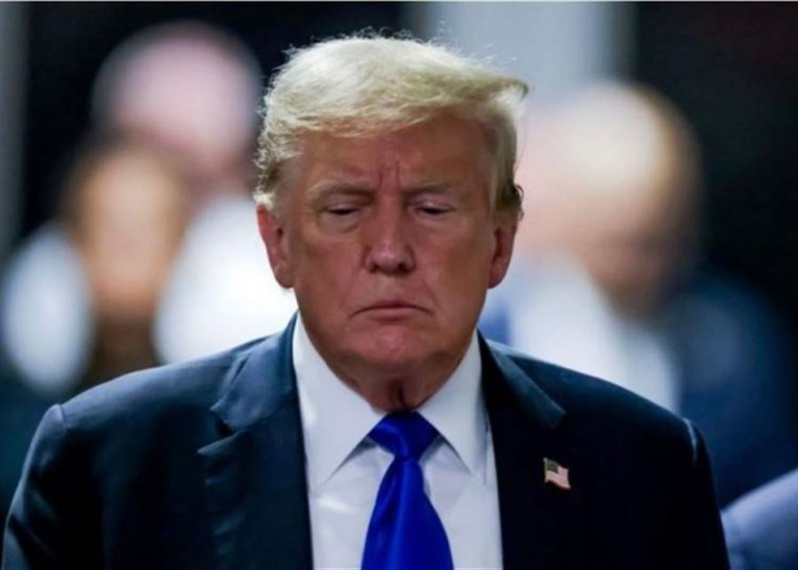 Trump suggests lower China tariff, says 80% 'seems right!'