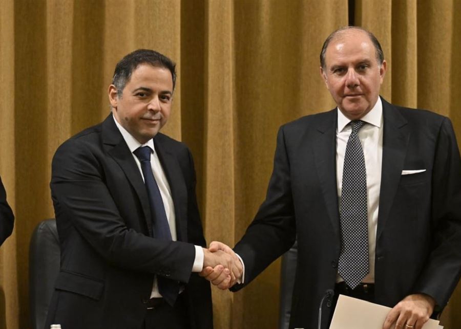 Lebanon’s New Central Bank Chief: A New Hope for Financial Reform