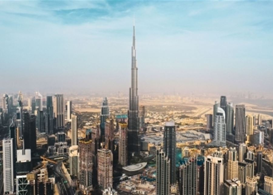 UAE Records Highest Temperature for May: 51.6°C