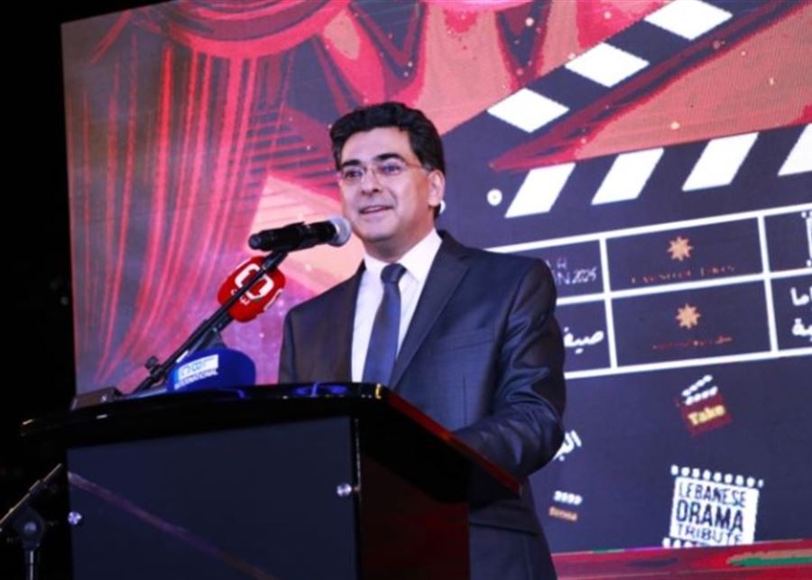 Casino du Liban Launches Summer 2025 Season with Tribute to Lebanese Drama