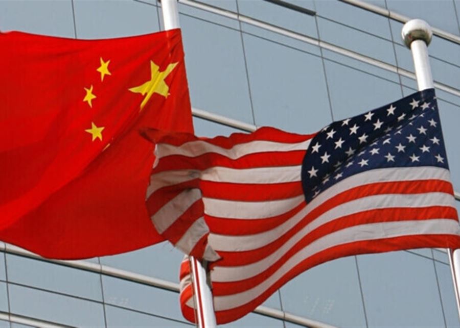 U.S. and China to ease tariffs significantly for 90 days, White House announces