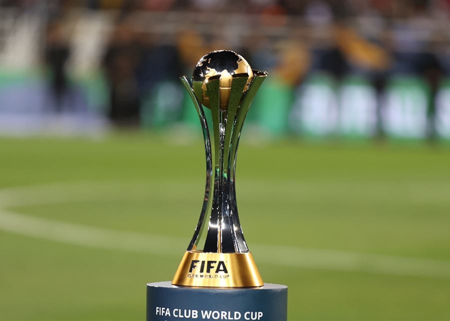 Jeddah named host city for 2023 Club World Cup