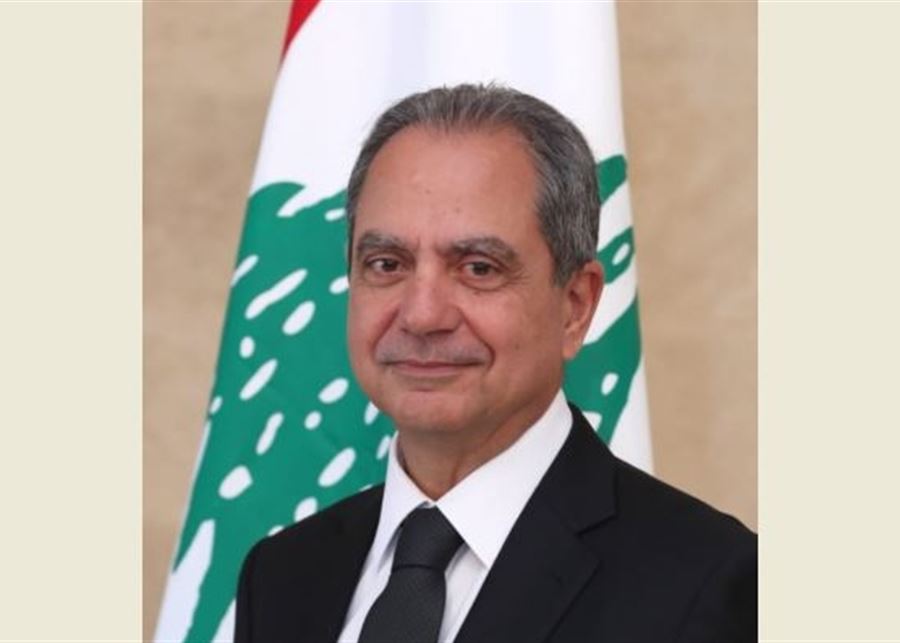 Energy Minister Denies Claims of Government Inaction on Qatari Power Proposal