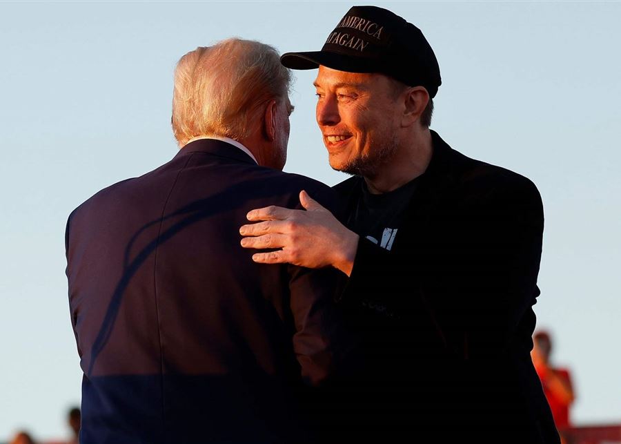 Musk says he regrets his posts bashing Trump: 