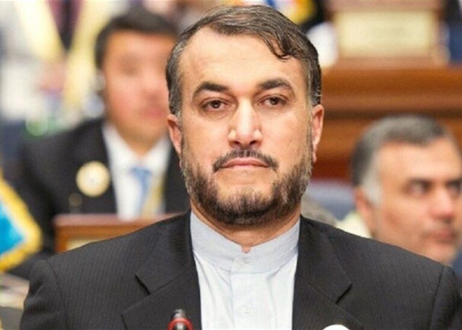 Iran summons senior Ukraine diplomat over comments on drone strike