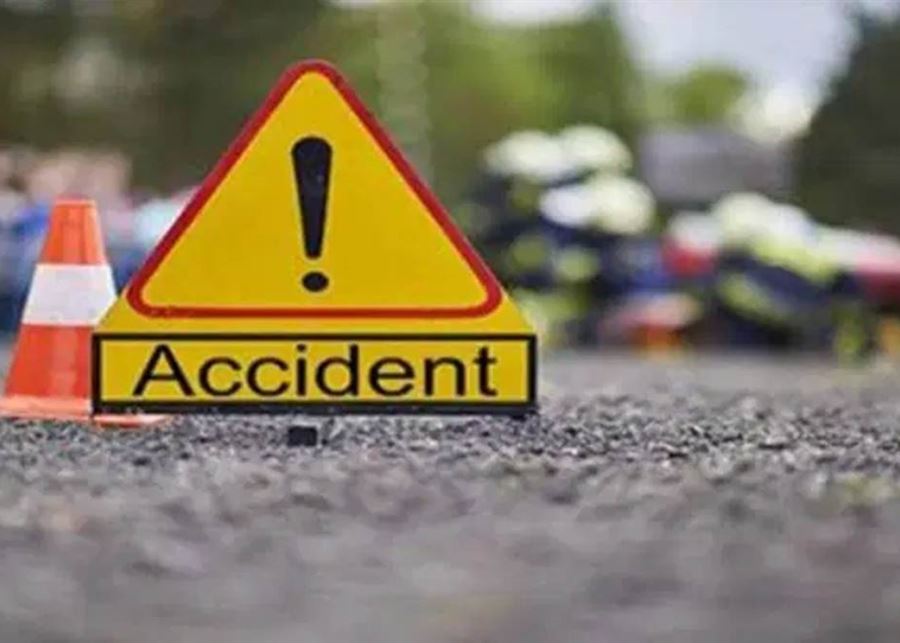 TMC: 2 dead and 18 injured in 10 road accidents within the past 24 hours