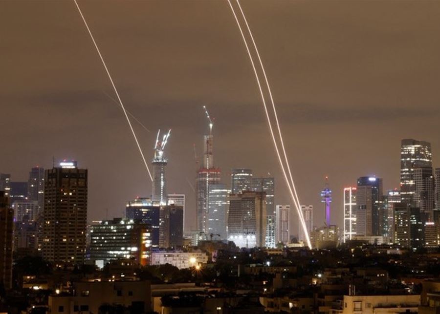 Escalating Iran-Israel Conflict Raises Tensions on Lebanese Front