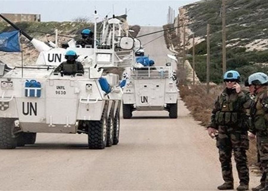 US Official Denies Reports of Plans to End UNIFIL Mission