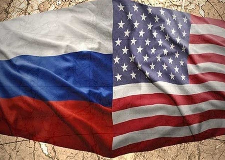 US announces new sanctions on Russia
