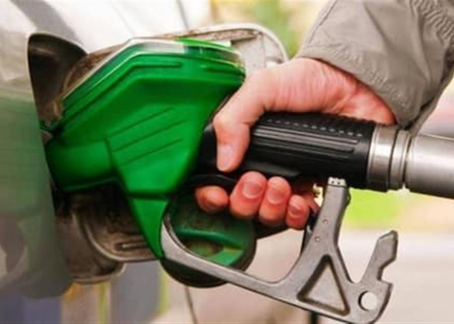 New fuel prices in Lebanon