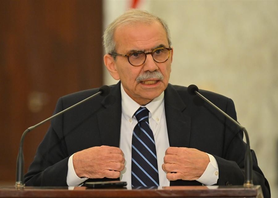 PM Salam: Lebanon has disarmed 80% of militias in the south