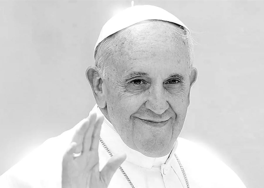 Gone in Body, Alive in Spirit: The Everlasting Message of Pope Francis