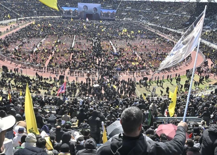 Nasrallah and Safieddine’s Funeral: A Farewell to Leaders or a Declaration of New Transformations?