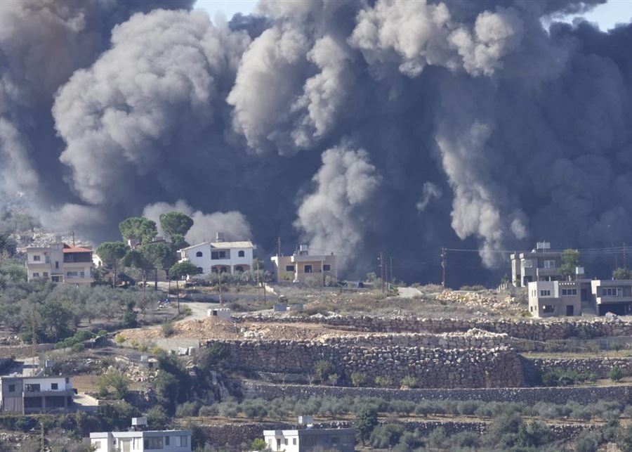 Lebanon Between Renewed Strikes and Lack of Sovereignty: Are We Facing an Endless War?