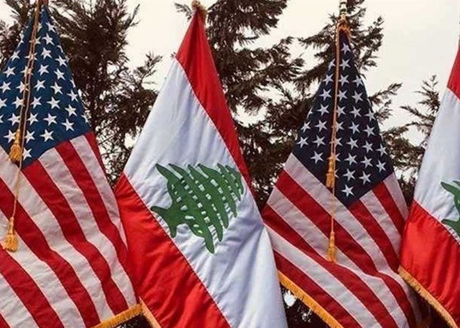 U.S. Signals Discontent with Lebanon’s Slow Progress