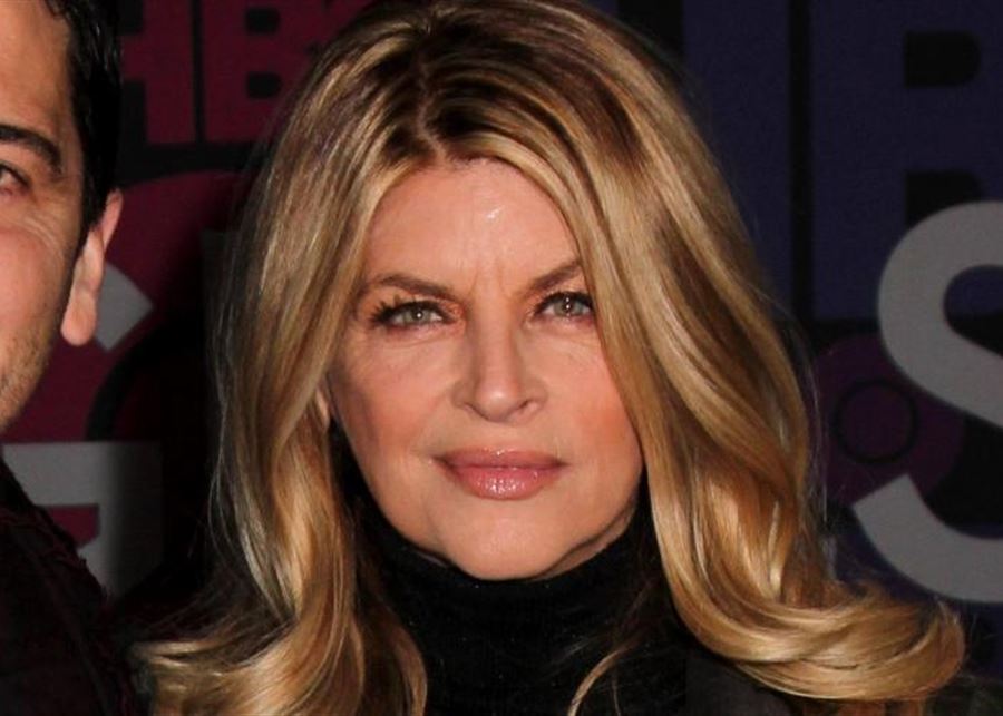 Actress Kirstie Alley, known for her role in 'Cheers', has died aged 71