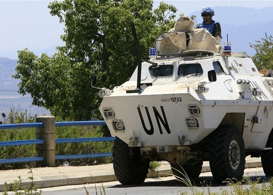 UNIFIL: What happened is unacceptable... 