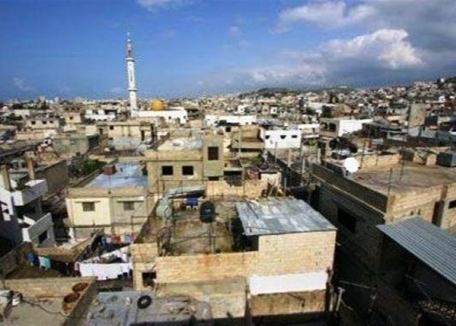 UNRWA: The families of Ain al-Hilweh have lost everything